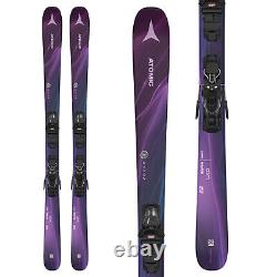 Atomic Maven 83 R Skis + M10 GW Bindings Women's 2024 157 cm