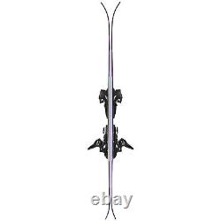 Atomic Maven 83 R Skis + M10 GW Bindings Women's 2024 157 cm
