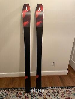 Atomic Maven 93 C Skis Women's size 164 Brand New 2023 model