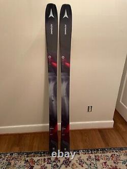 Atomic Maven 93 C Skis Women's size 164 Brand New 2023 model