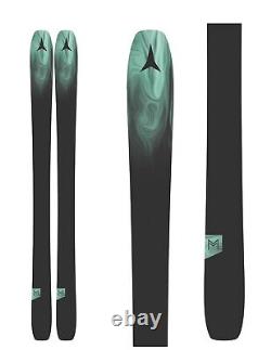 Atomic Maven 93 Women's Skis NEW 2022