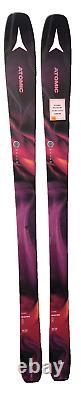 Atomic Maven Women's 86 Skis 161cm