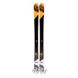 BRAND NEW 2023 LINE HONEY BADGER ALL MOUNTAIN FREESTYLE 177cm SKIS