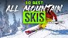 Best All Mountain Skis 10 All Mountain Skis 2022 Buying Guide