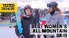 Best Women S All Mountain Skis 2024 25