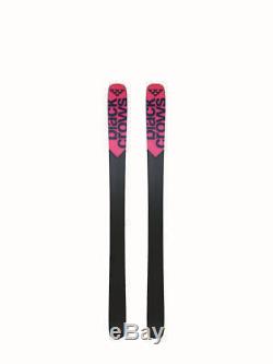 Black Crows Camox Birdie Women's Skis 2019 All Mountain Freestyle Freeride New