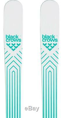 Black Crows Captis Birdie Womens Skis