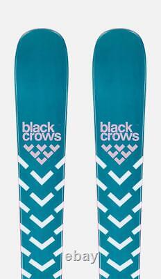 Black Crows Captis Birdie Womens Skis 2023