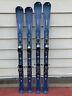 Blizzard Alight 7.7 Women's Skis With Marker Tlt 10 Bindings Great Condition