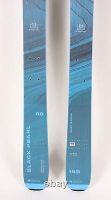 Blizzard Black Pearl 88 Ski 2023 Women's. Blue, 159cm /57252/