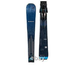 Blizzard Phoenix R13 Ti Skis +TPX 12 Bindings Women's 2022 160 cm