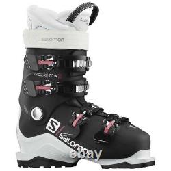 Boots Skiing all Mountain Women's Skiboot salomon X Access 70 W Wide Mp