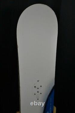 Burton Custom Snowboard Size 162 CM