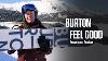 Burton Feel Good 2020 Snow Rock Snowboard Review