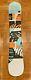 Burton Hideaway 148 Women's Snowboard. Never Used, Bought The Wrong Size /