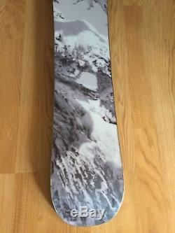 Burton High Spirits Family Tree Snowboard FV 149 Limited Edition, All Mountain