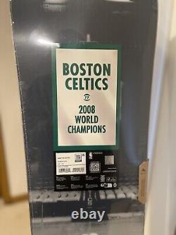 Burton Mine 77 X Celtics Floorboard (#39/100)