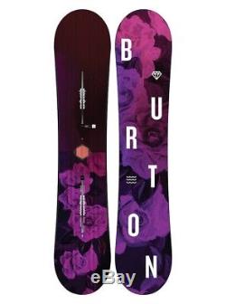 Burton Stylus Snowboard 2019 Women's 147 cm