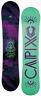 Capix Kindred Spirit Womens All Mountain Snowboard New