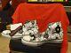 Converse All Stars Gorillaz Hi-top Sneakers Size 9 Mens 11 Women New In Box Mint