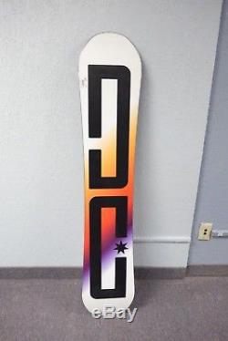 DC w. Ply Women's Snowboard 146cm