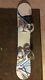 Division 23 Wendy Powell Snowboard Womens 150cm With Drake Size 6-8 Bindings