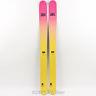 Dps Yvette F112 Women's Skis 2018 New All-condition All-mountain Powder