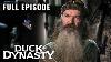Duck Dynasty Robertsons Perform A Live Nativity For Christmas S4 E11 Full Episode
