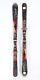 Dynastar Exclusive Active Women's Demo Skis 148 Cm Used