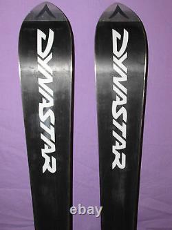 Dynastar Intuitiv 69L women's skis 167cm with LOOK NOVA 9 ski bindings SNOW