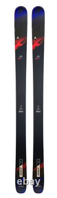 Dynastar Menace 90 All Mountain Twin Tip Park Skis 180 cm NEW