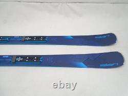 Elan 2023 Wildcat 82 CX 146 CM Acsgaf20146 Women's All Mountain Skis