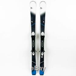 Fischer My Pro Mtn 73 2018 2019 All Mountain Womens Carving Ski NEW