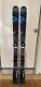 Fischer My Ranger 90 Ti Women's Skis 155 Cm With Great Bindings -slightly Used
