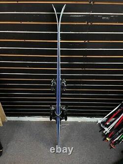 Fischer RC One 78 GT Women's All Mountain Carving Skis WithRS10 Binding