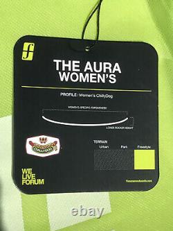 Forum snowboard 2014 Womens Aura 146 new NOSrare