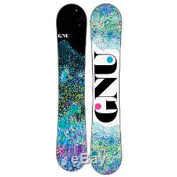 GNU B-Nice (Dots) Women's Snowboard