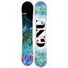 Gnu B-nice (dots) Women's Snowboard