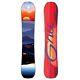Gnu B-pro Womens Snowboard C3 Camber 149cm Sale