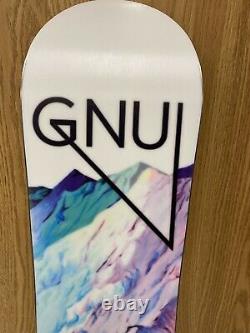GNU Chromatic 149cm Womens Snowboard