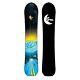 Gnu 2020 Klassy C2x 148cm Women's Snowboard, Demo Sale
