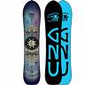 Gnu Free Spirit C3 Damen-snowboard Freestyle Freeride All Mountain 2020 New