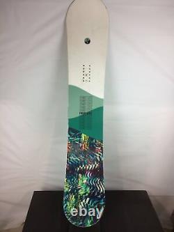 Good K2 First Lite Women's All-Mountain Snowboard, 154cm