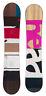 Head Spring Legacy Women's All Mountain Snowboard New