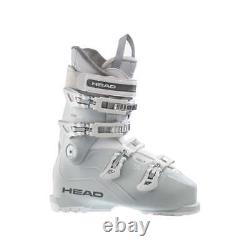 HEAD Women's All Mountain Easy Entry Edge LYT 65 W HV Gray Ski Boots Sizes