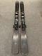 Head Kore 99w Ex Demo Skis. 162cm Used Includes Bindings. Fit Any Adult Boot