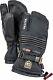 Hestra Mens And Womens Waterproof Ski Gloves All Mountain C-zone Cold Weather W