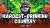 How People Live In Africa Drinking Problem In Uganda Travel Documentary Eng Sub