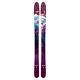 Icelantic Women's Riveter 85 All-mountain Skis (hgski23064-par)