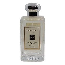 Jo Malone cologne 3.4 oz 100 ml Choose Your Scent Perfume Men Woman Spray As Pic